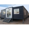 20ft 40ft expandable foldable container house